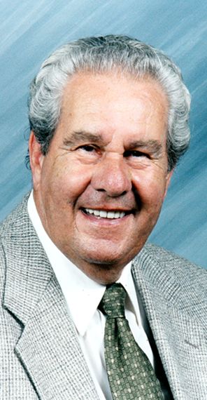 Jean-Marie LeBlond