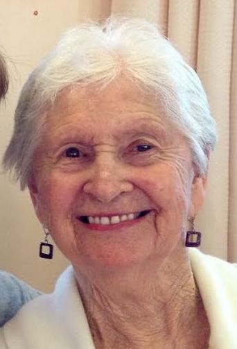 Micheline Rondeau