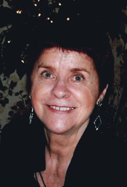 Paulette Beaudin