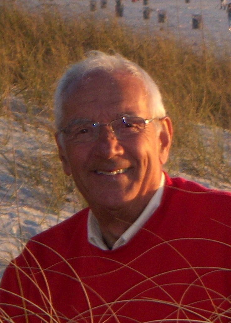 Gilles Bérubé