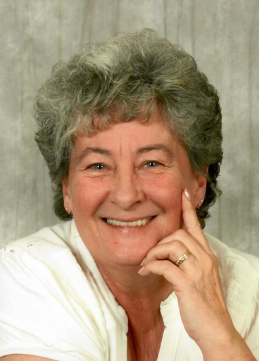 Madeleine Perron