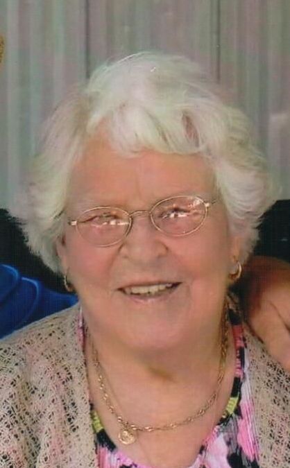 Rose-Hélène Goupil