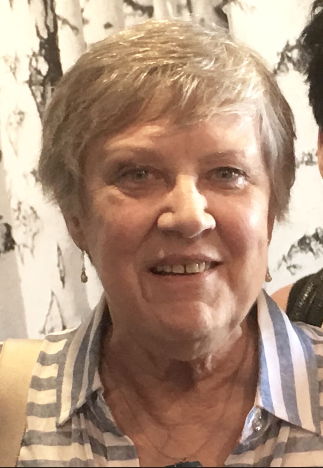 Lise Pelletier