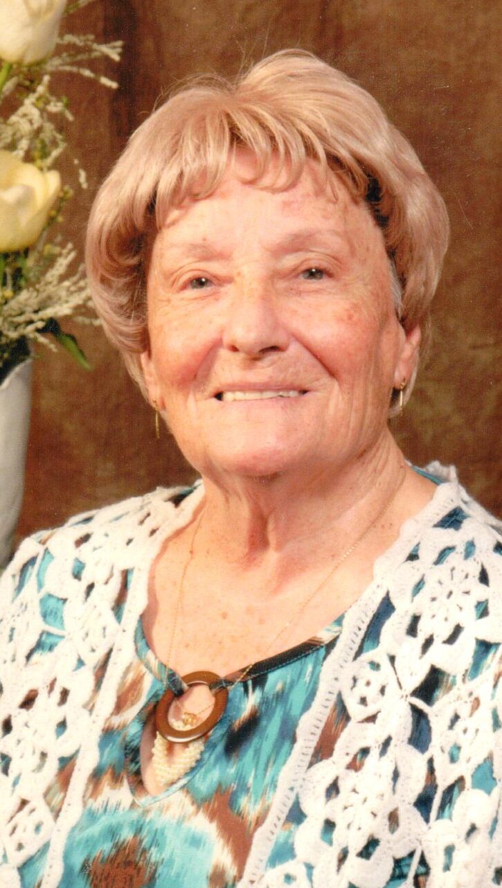 Gilberte Bouillon Dion Bédard