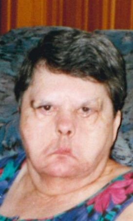 Bertha Morency