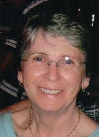 Gisèle Émond