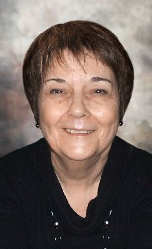 Marthe Langlois (Rouleau)