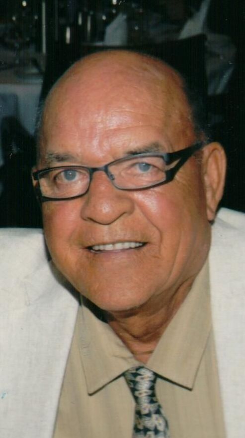 Jacques Bélanger