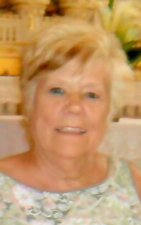 Claudette Tanguay