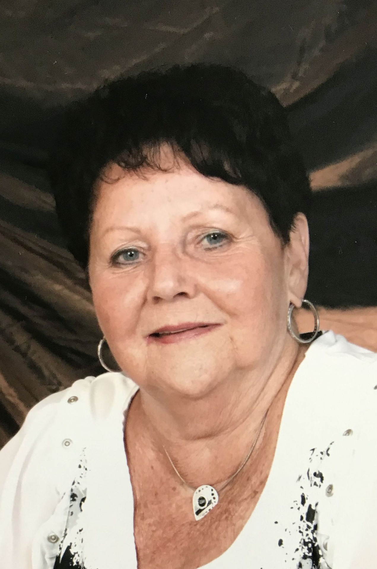 Claudette Gravel