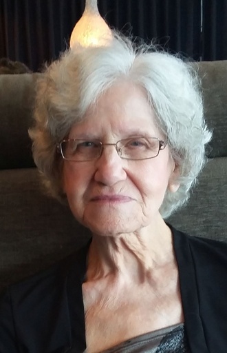 Marie-Luce Proulx