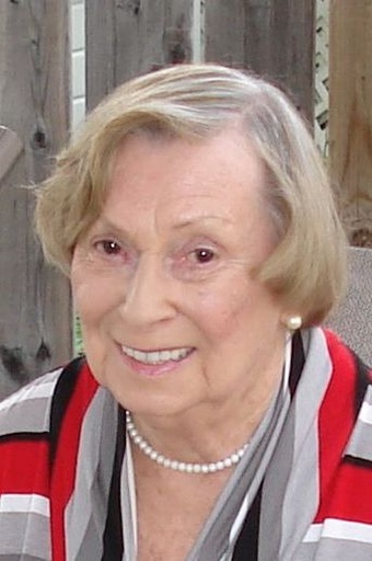 Madeleine Gingras