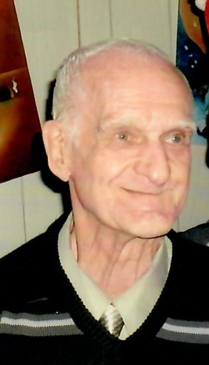 Arthur Latulippe