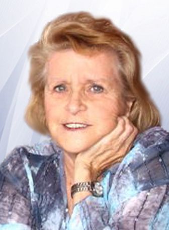 Solange Simard Guay