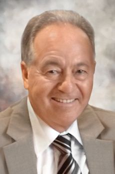Yvon Bélanger