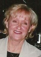 Rita Fortin Juneau