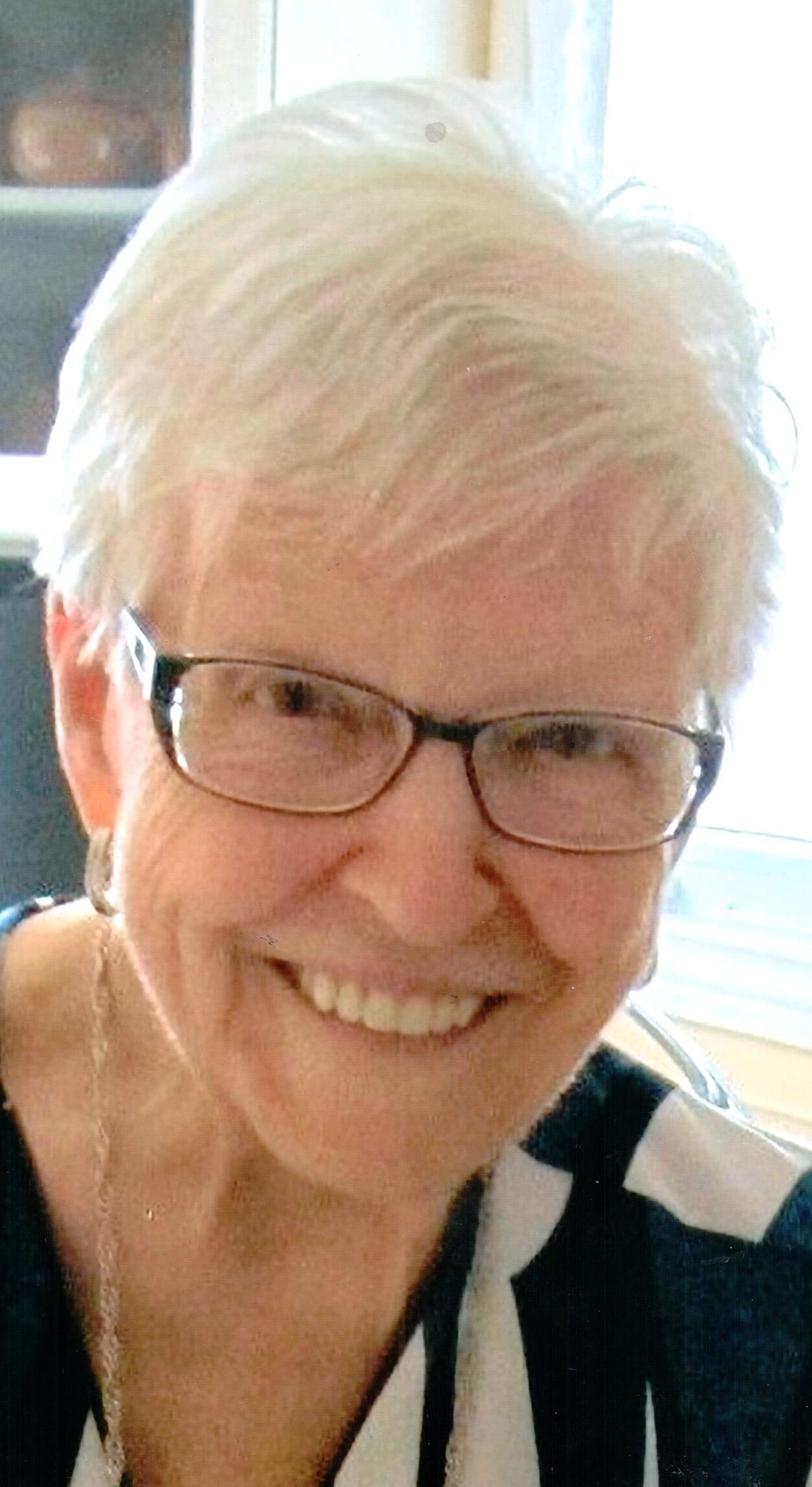 Roxane Ouellet Desjardins