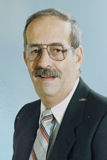 Jean-Marc Poitras