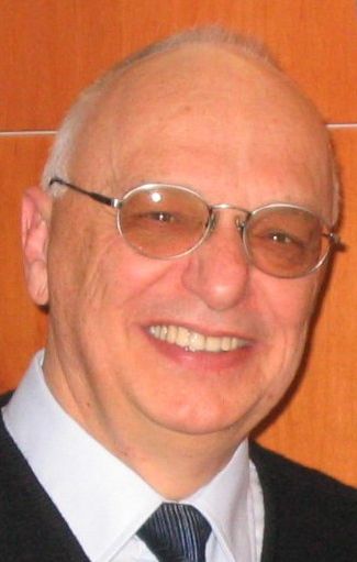 Gérard «Gerry» Lavoie