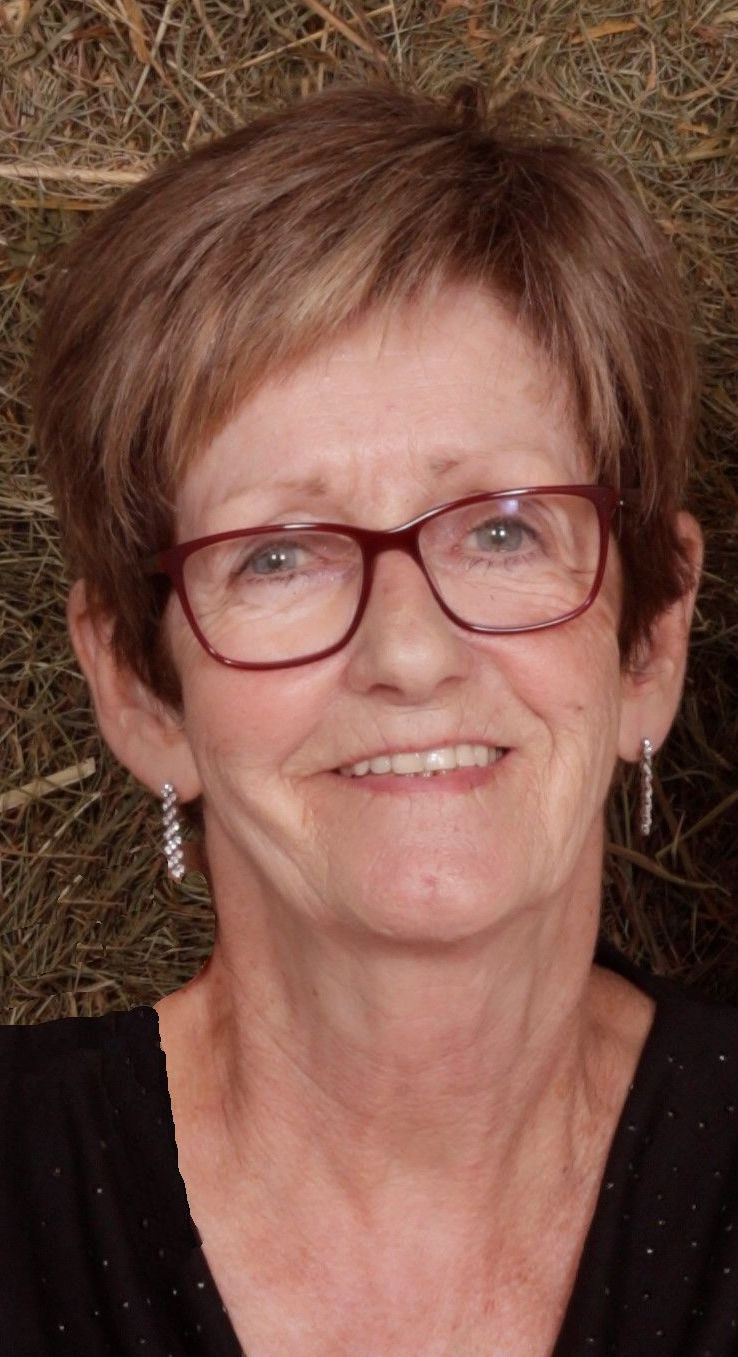 Ghislaine Simard