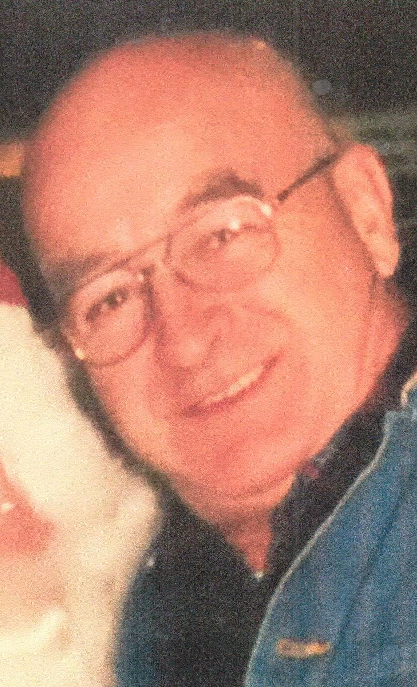 Claude Marcoux