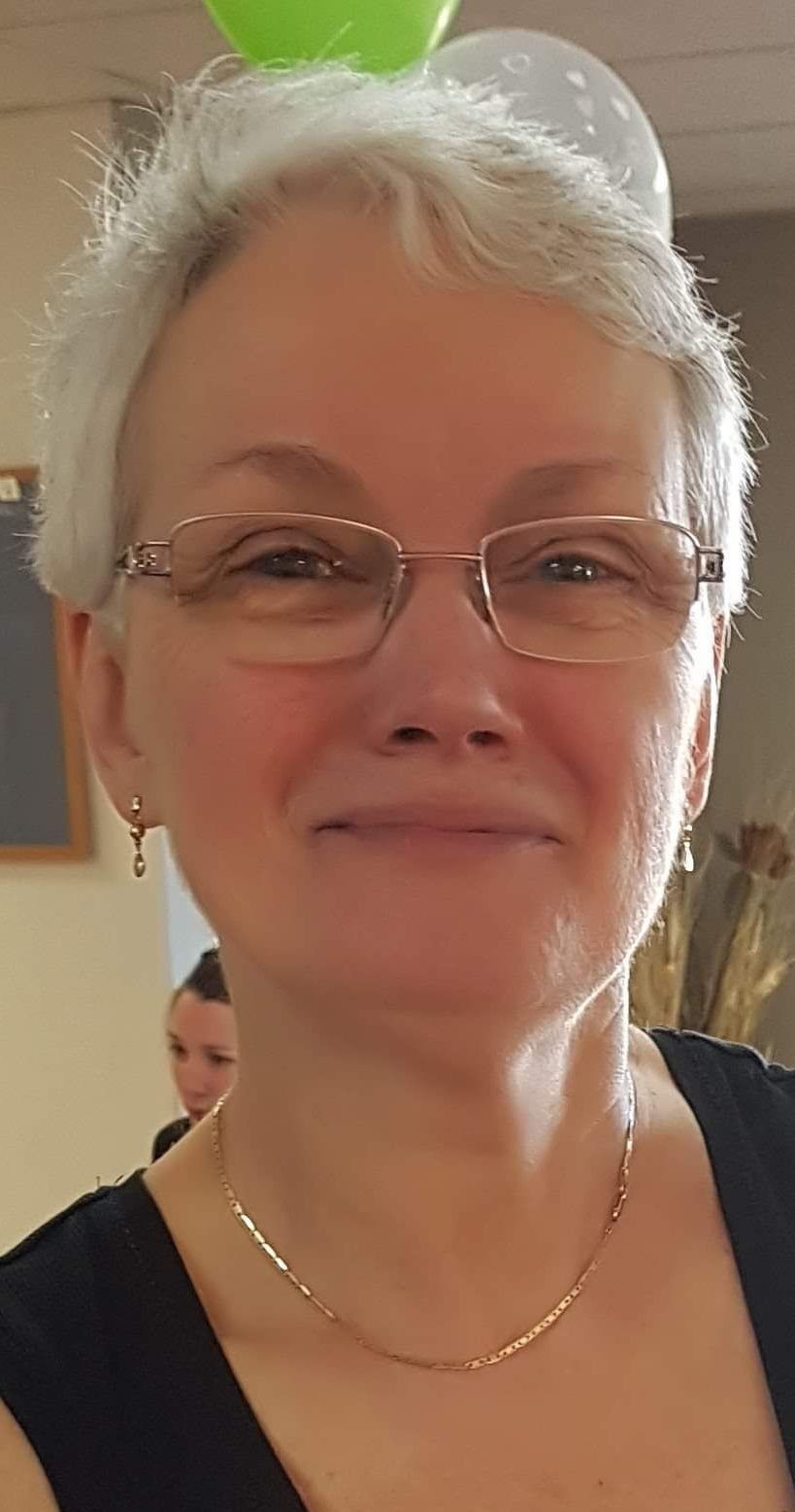 Suzanne Brassard