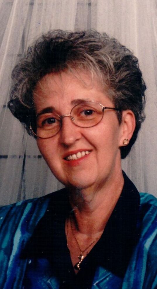 Huguette Guay Delafontaine