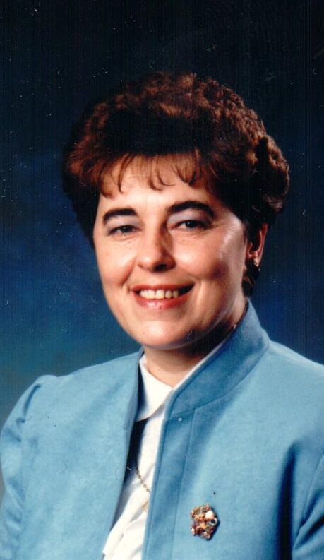 Michelle Fortin Labrecque