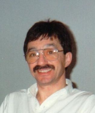 Jean-Claude Laflamme