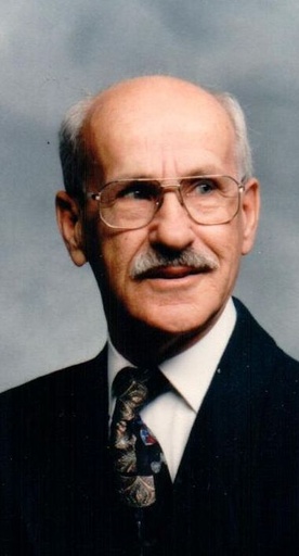 Gérard Talbot