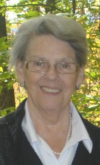 Denise Ferragne (née Rochon)