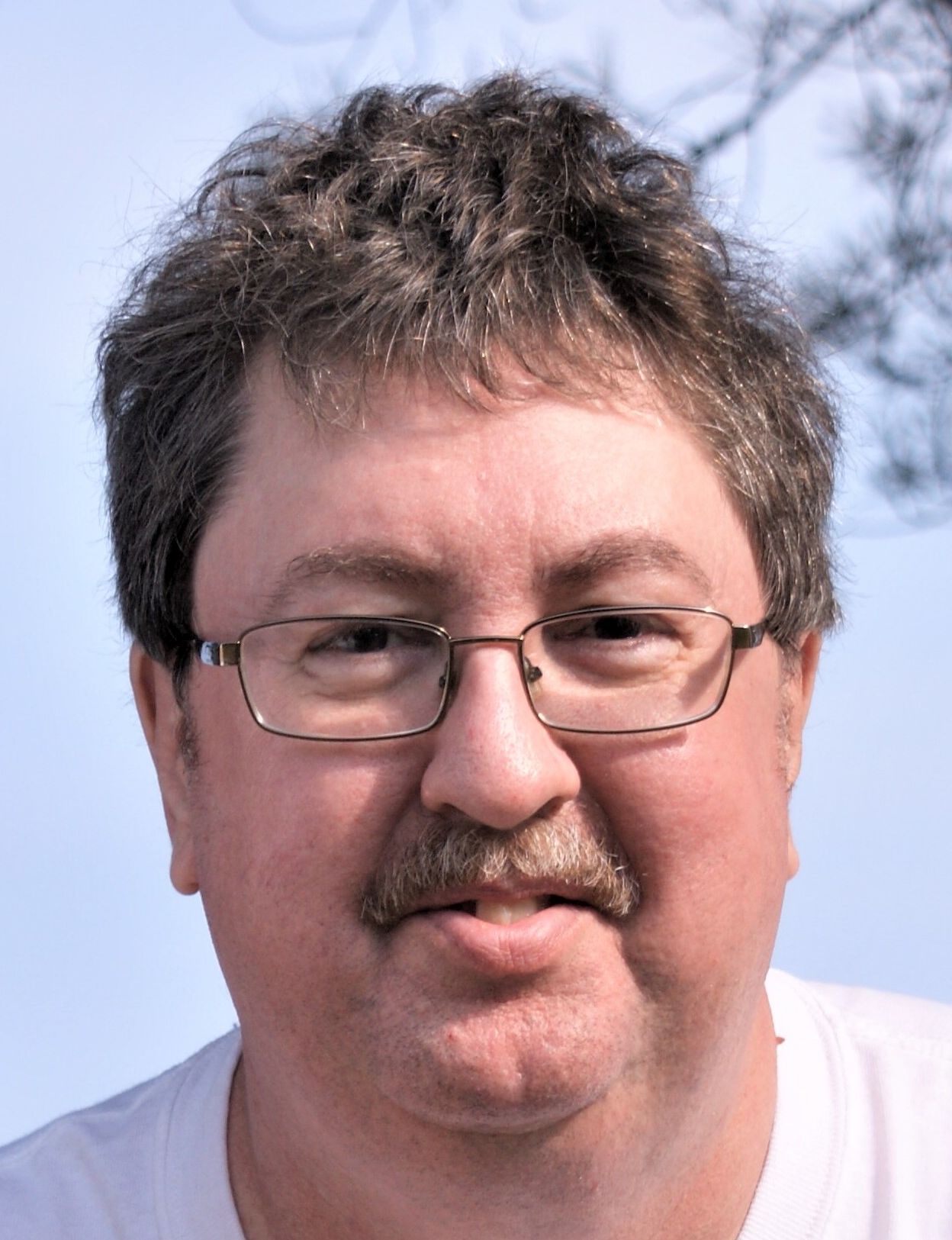 André Jobin