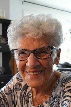 Marie-Paule Côté Pageau