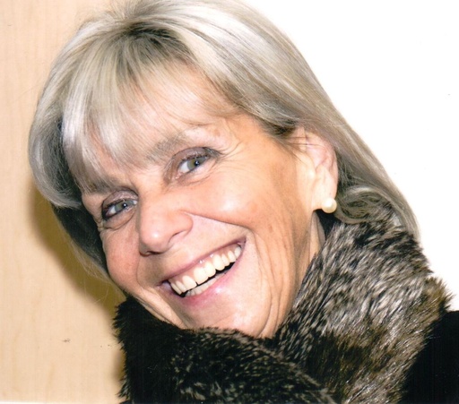 Thérèse Métivier