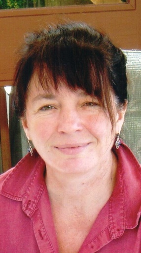 Francine Morin