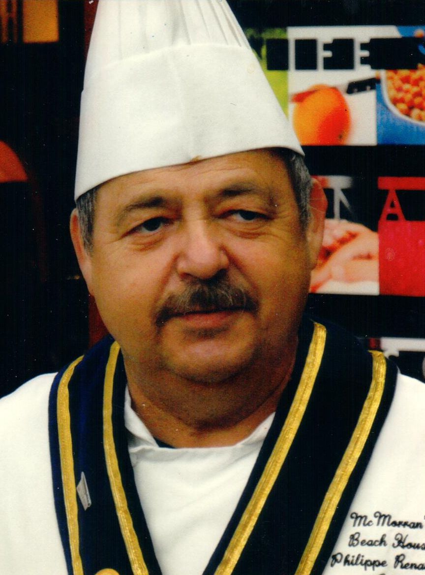 Philippe Jean Jacques Renaudat