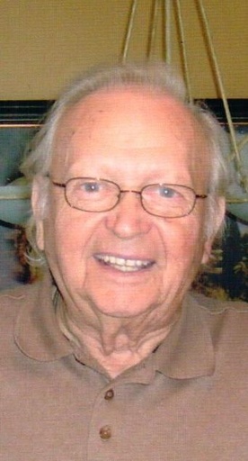 Gilles Dion