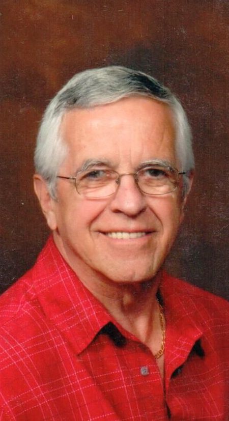 André Dumas