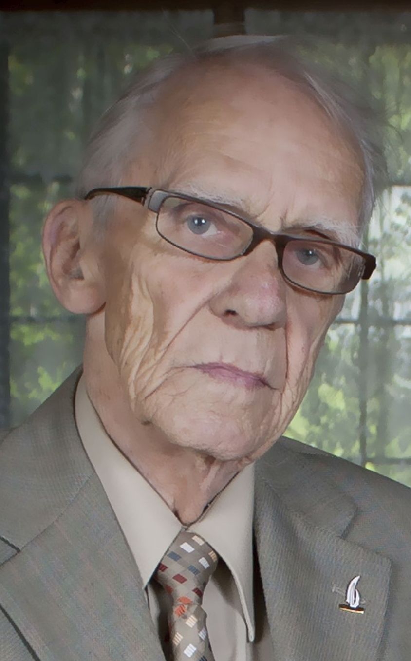 Gérald Paré