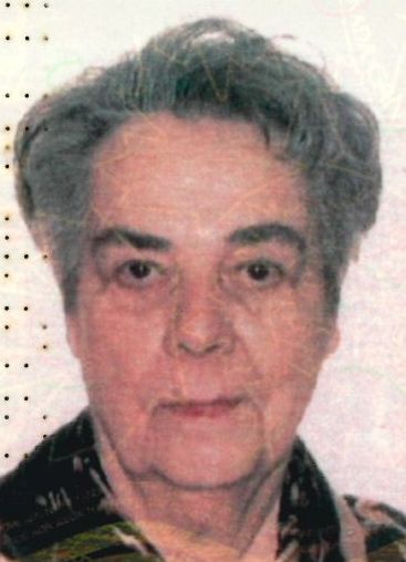 Madeleine Jennings