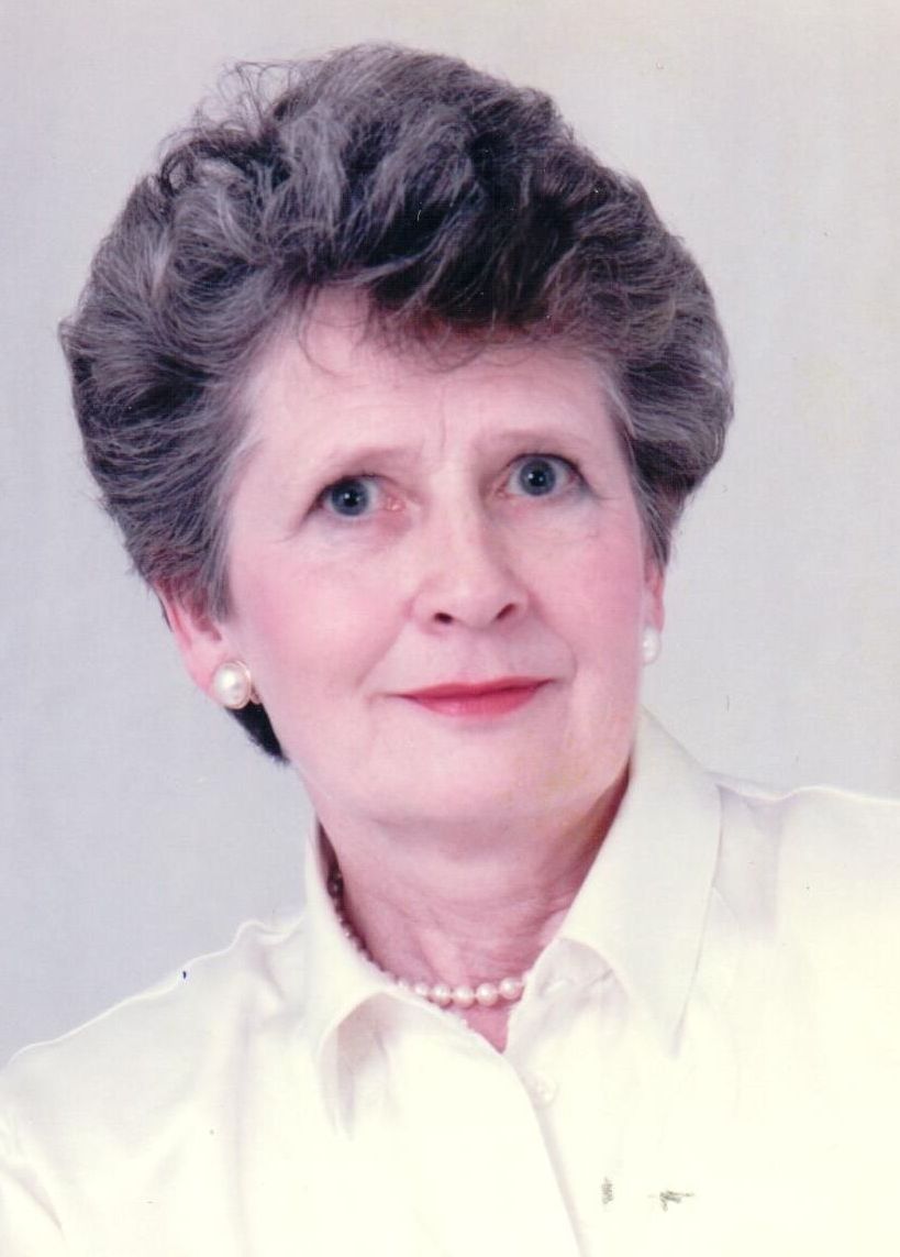 Rolande Fortier Dallaire