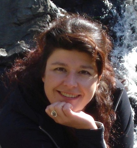 Claudine Laflamme