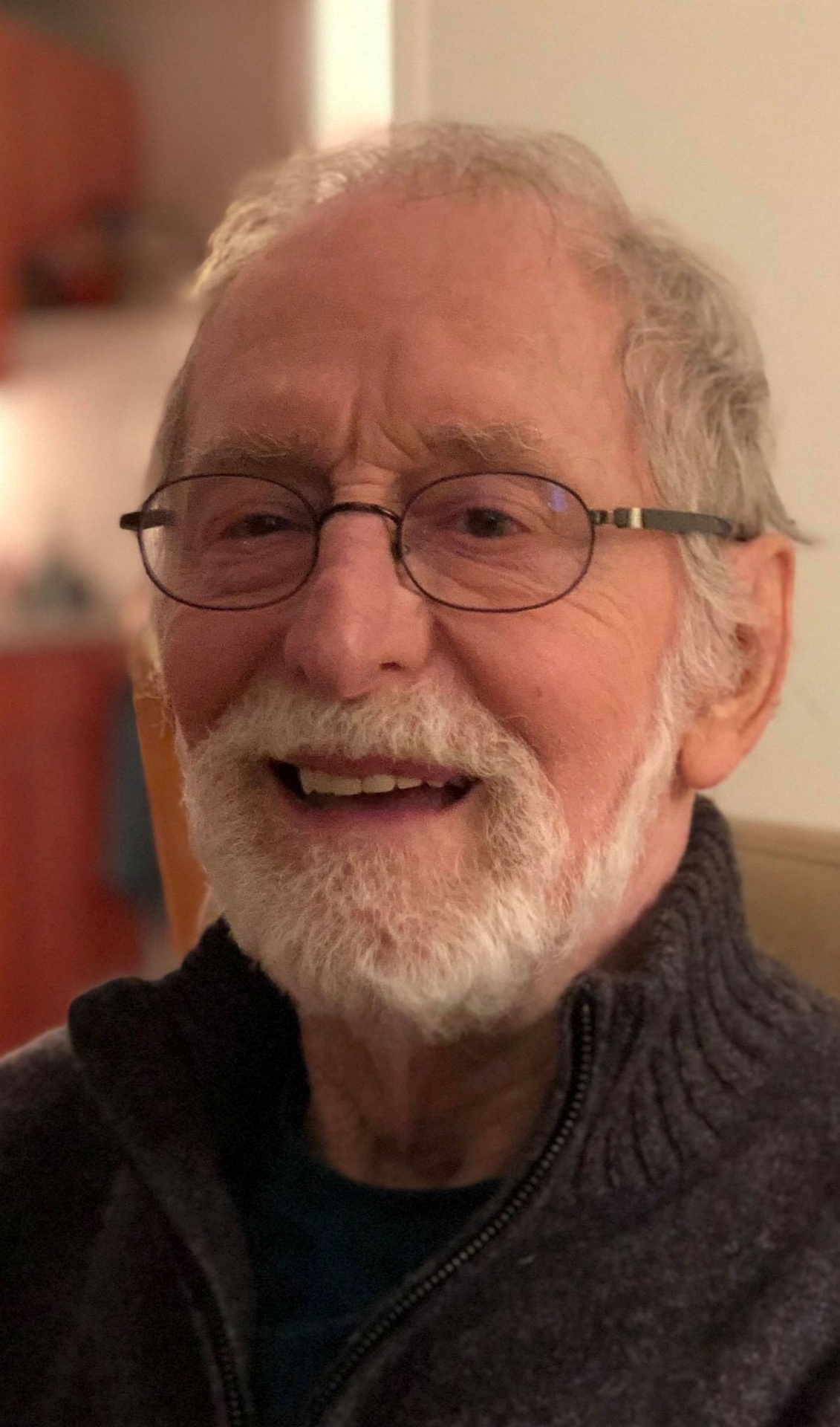 Gérard Bélanger