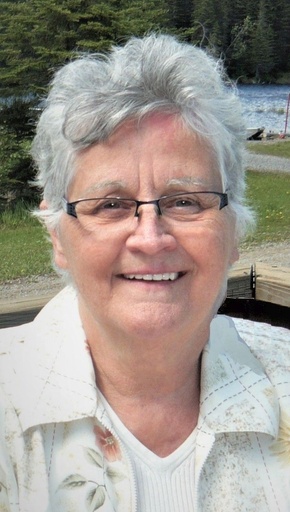 Andrée Laroche Gilbert