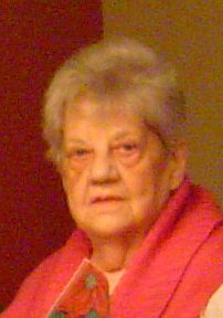 Gilberte Gilbert Fontaine