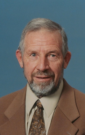 Lewis E. Moir