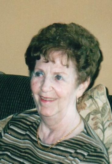Rita Arsenault