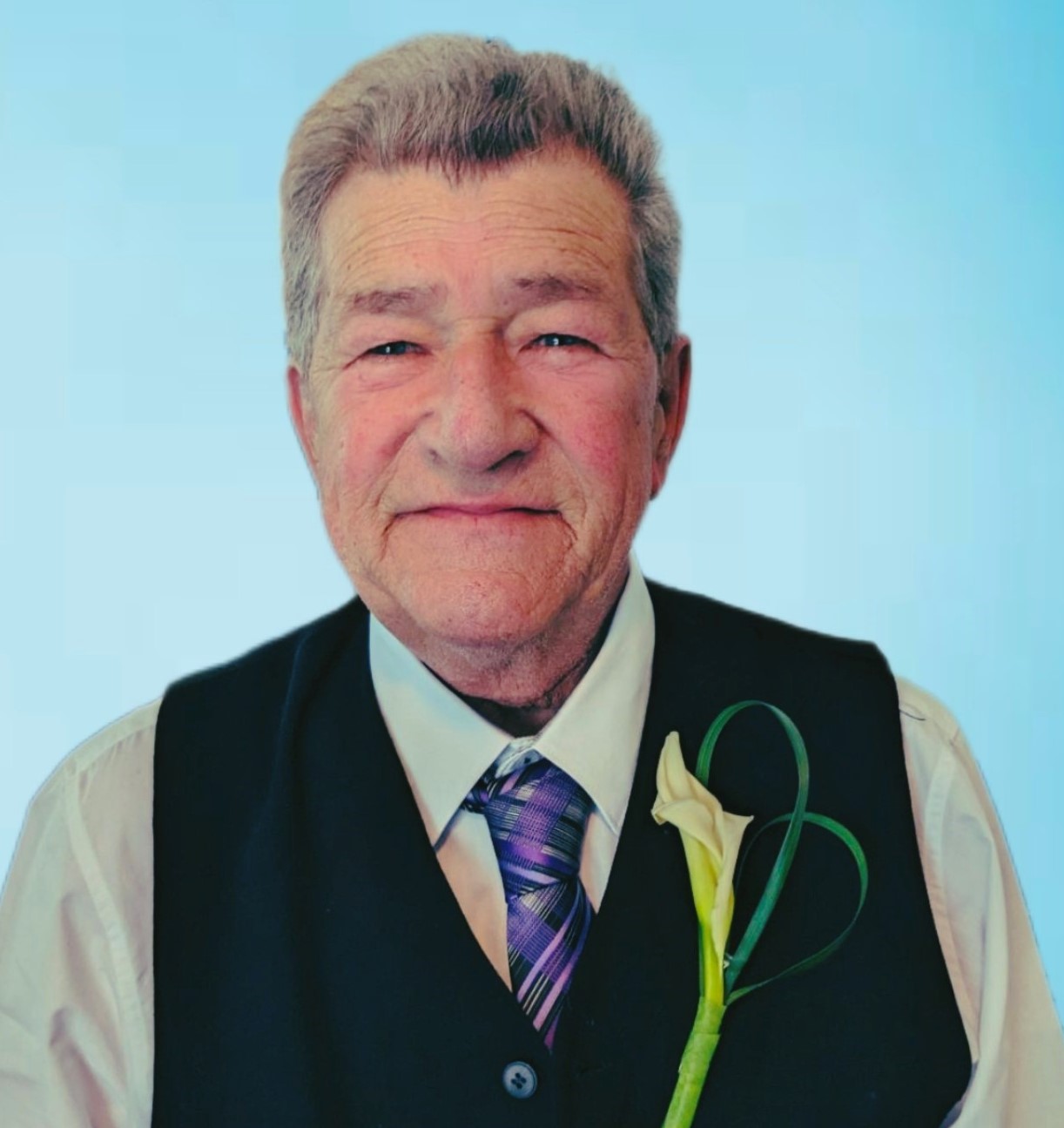 Gilles Lamontagne