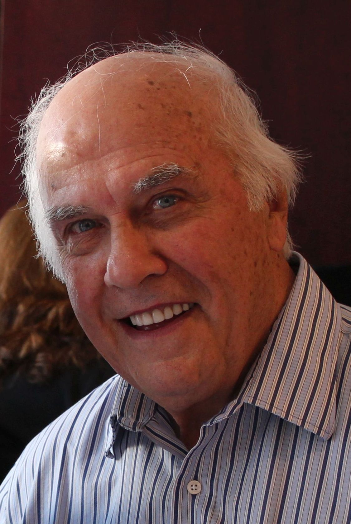 Claude Lebel