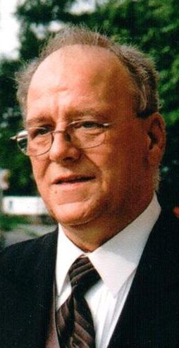 Réjean Tremblay